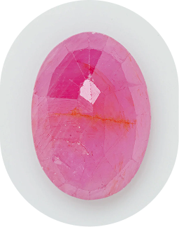 saphir rose