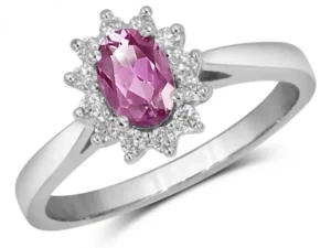 Bague Margaret