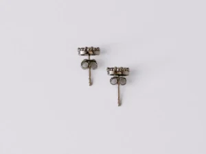boucle d'oreille asterelle