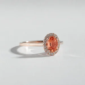 Peachy