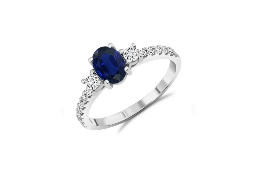 bague ovation